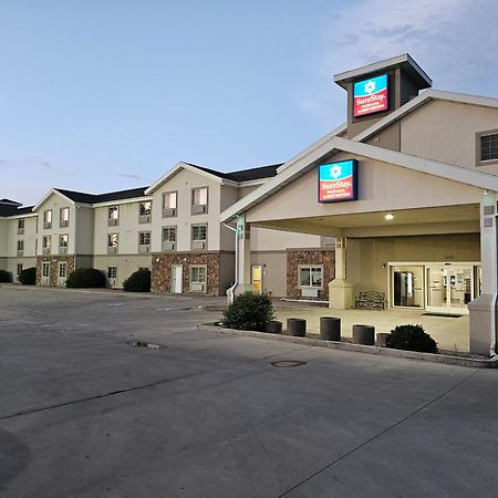 Executive Inn & Suites Extended Stay - Vernal Ngoại thất bức ảnh