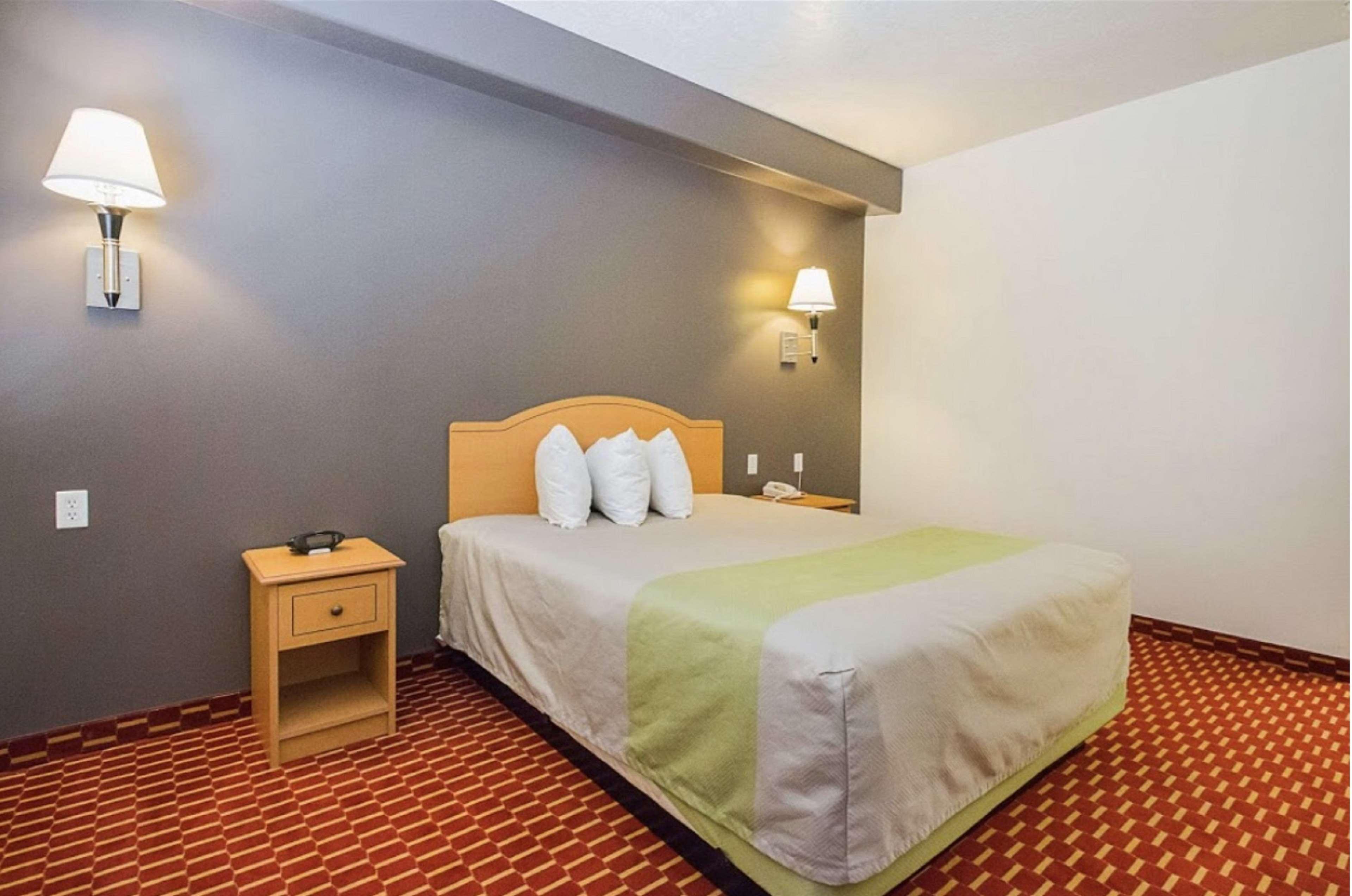 Executive Inn & Suites Extended Stay - Vernal Phòng bức ảnh