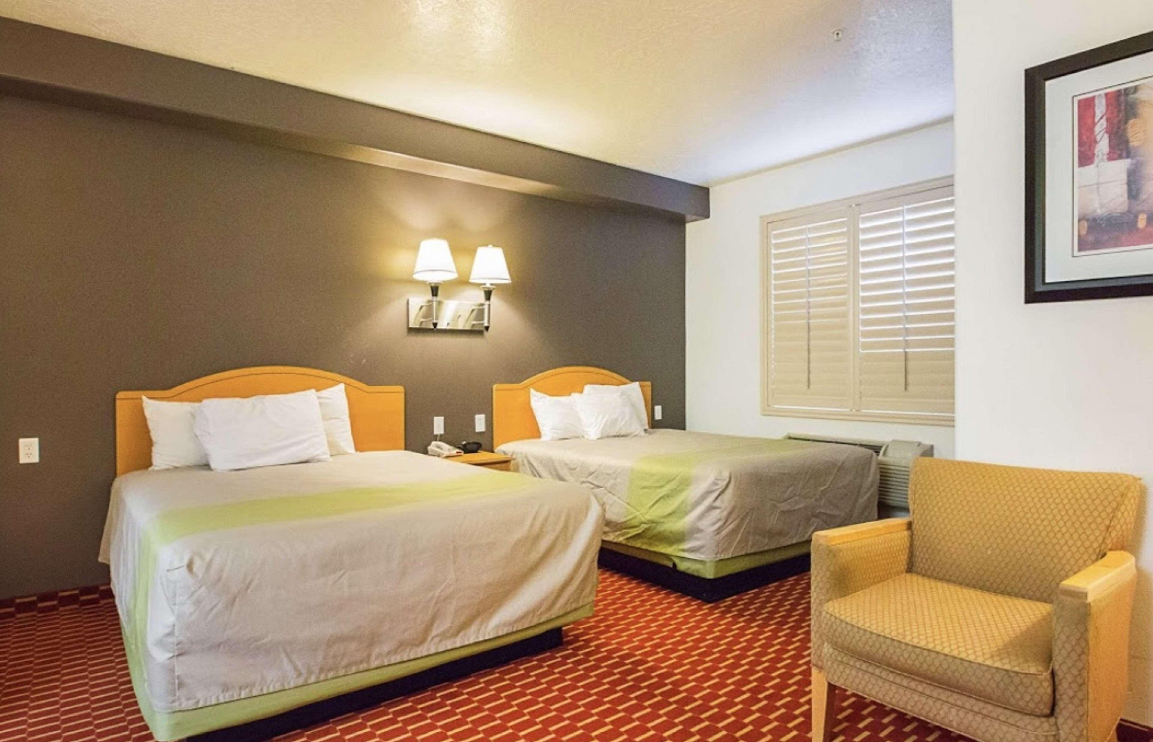 Executive Inn & Suites Extended Stay - Vernal Phòng bức ảnh