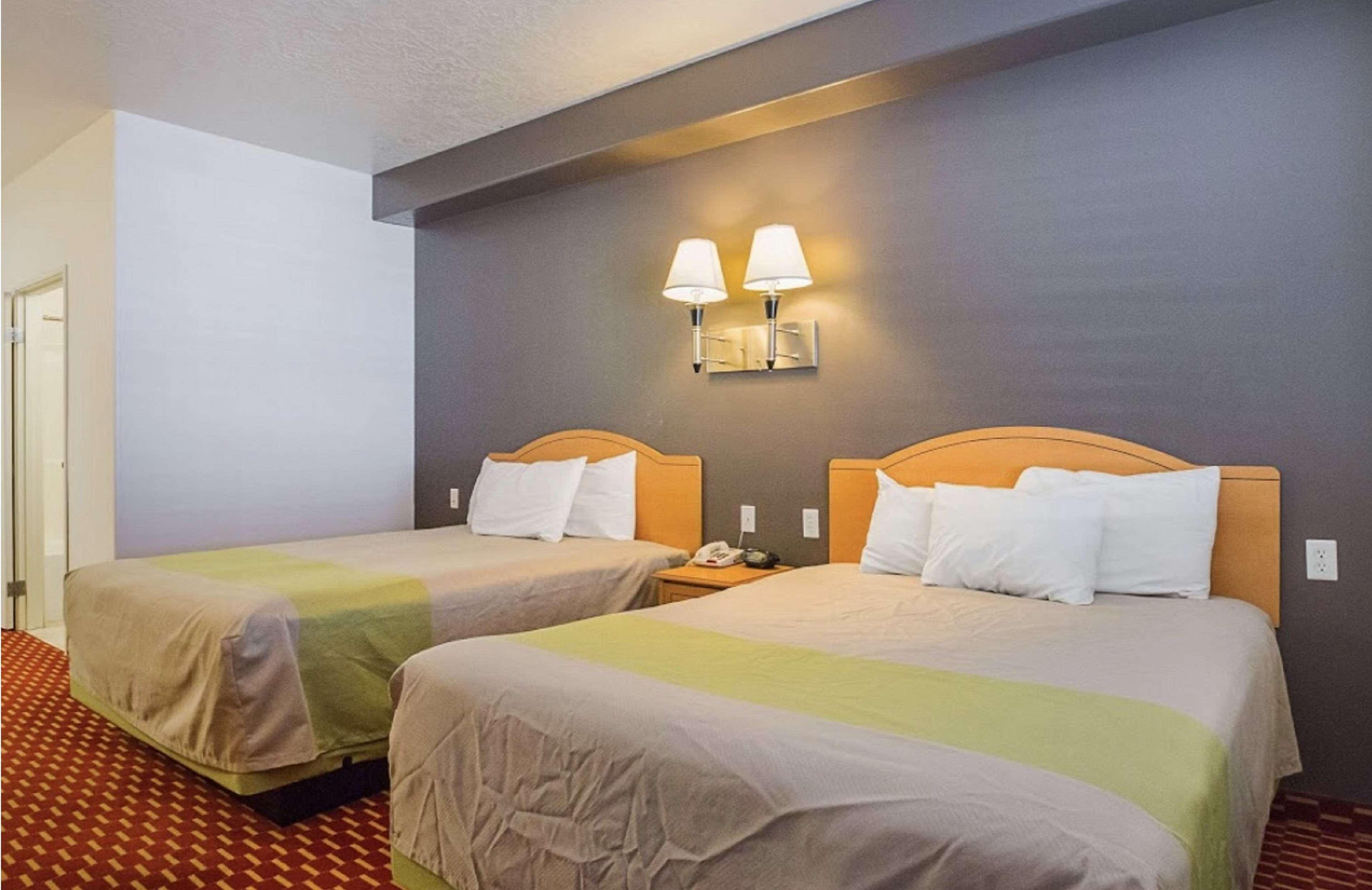 Executive Inn & Suites Extended Stay - Vernal Phòng bức ảnh