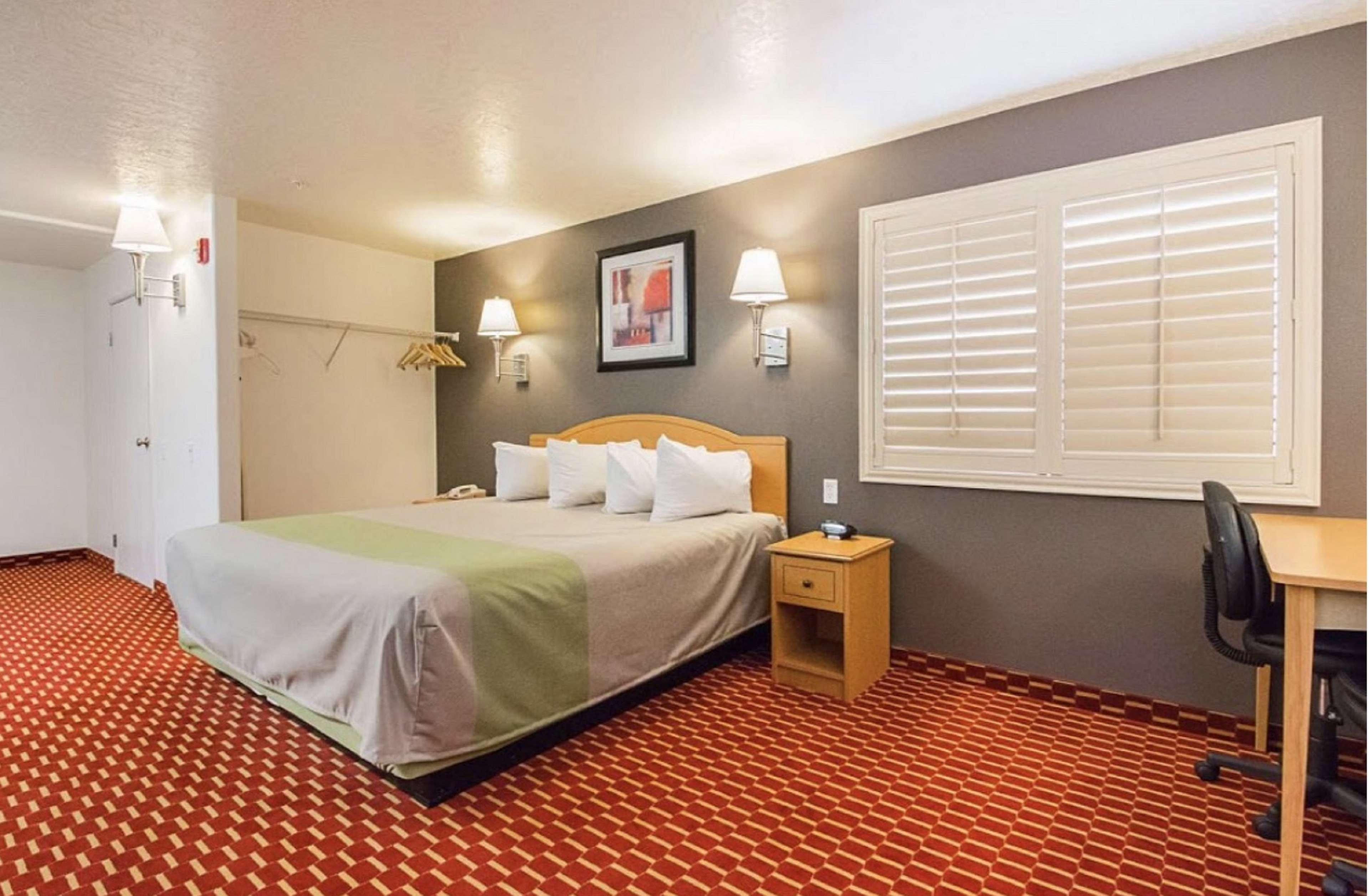 Executive Inn & Suites Extended Stay - Vernal Phòng bức ảnh