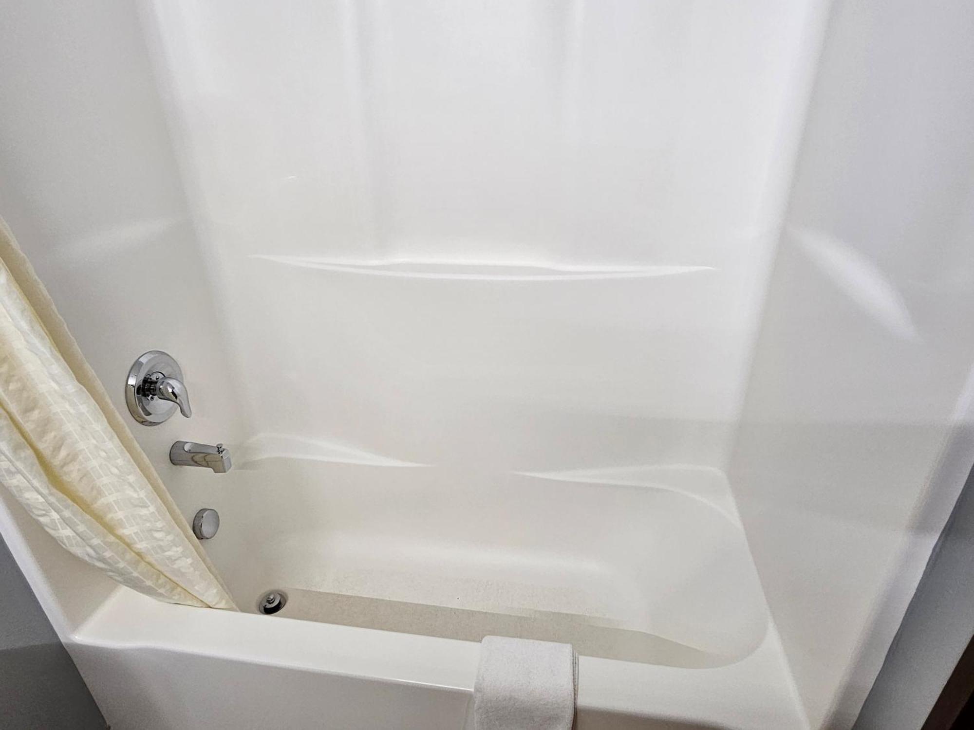 Executive Inn & Suites Extended Stay - Vernal Ngoại thất bức ảnh