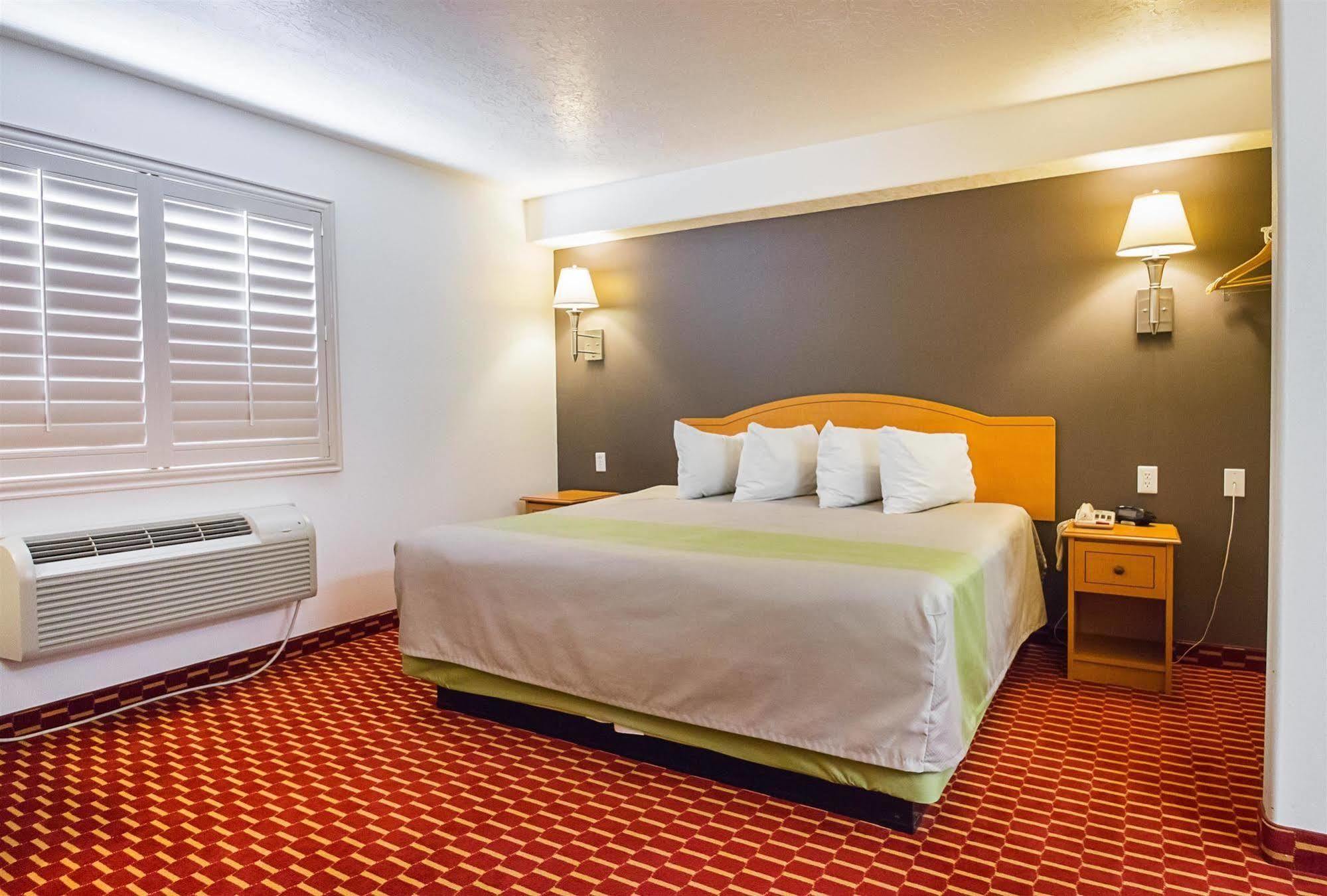 Executive Inn & Suites Extended Stay - Vernal Phòng bức ảnh