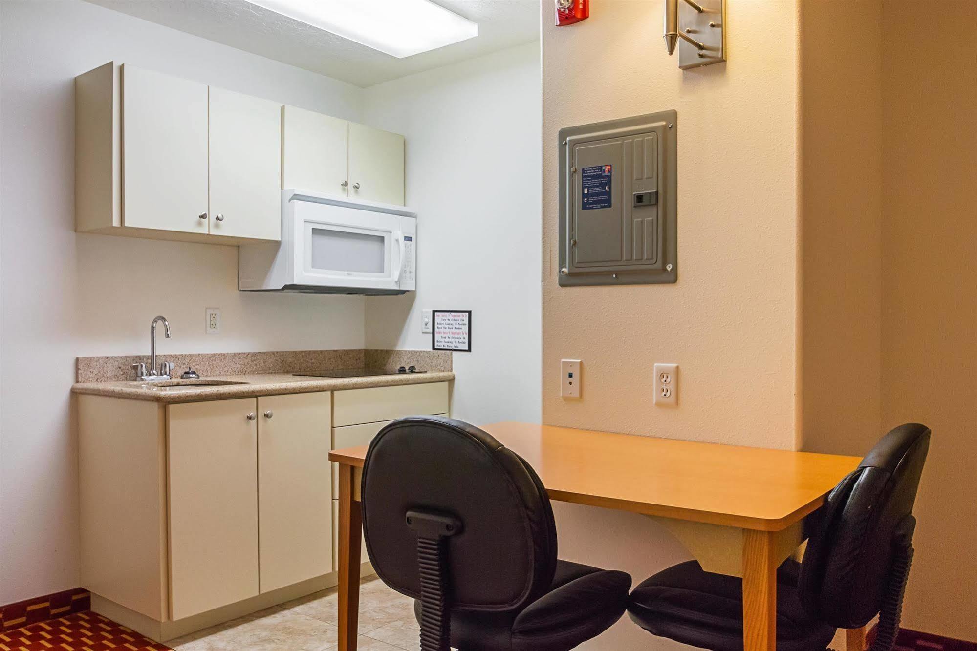 Executive Inn & Suites Extended Stay - Vernal Phòng bức ảnh