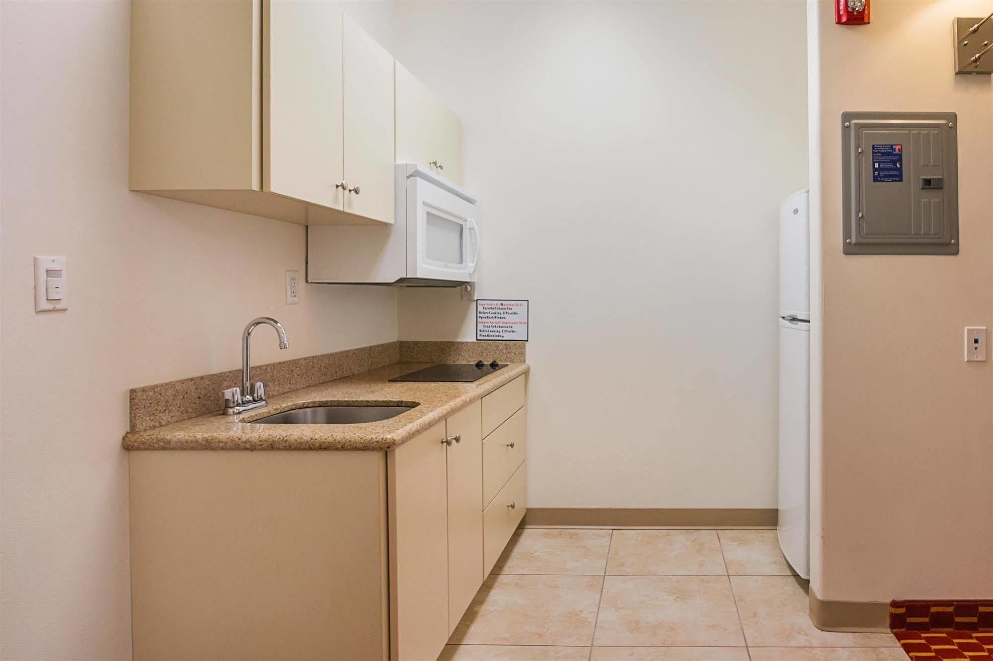 Executive Inn & Suites Extended Stay - Vernal Phòng bức ảnh